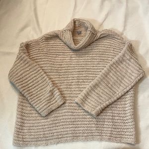 Aerie Knit Sweater